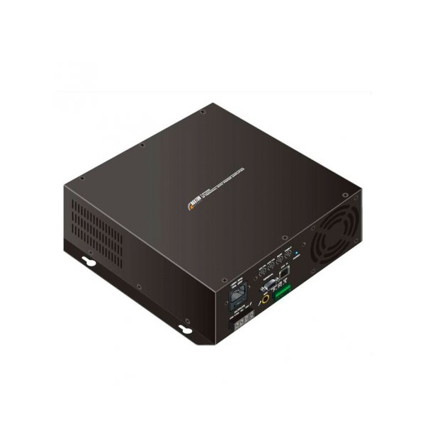 

Усилитель мощности Roxton IP-A67120D черный, IP-A67120D