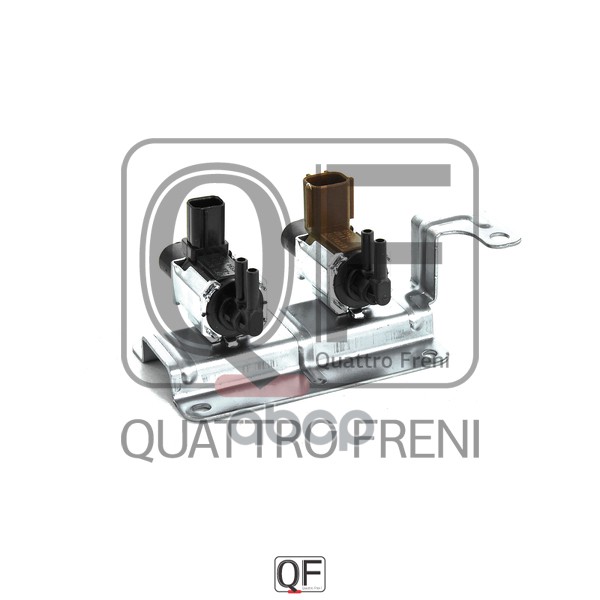 

Датчик Преобразования Давления Quattro Freni Qf00t00089 QUATTRO FRENI арт. QF00T00089