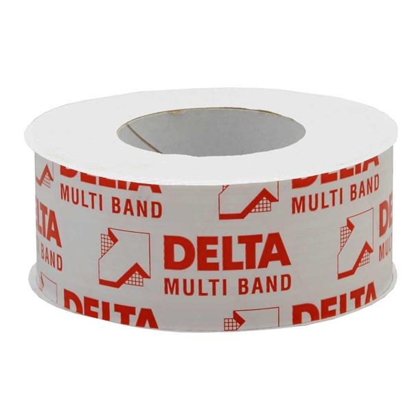 Скотч монтажный DELTA-MULTI-BAND M 60 tetra pond multi mix корм для прудовых рыб 4 л