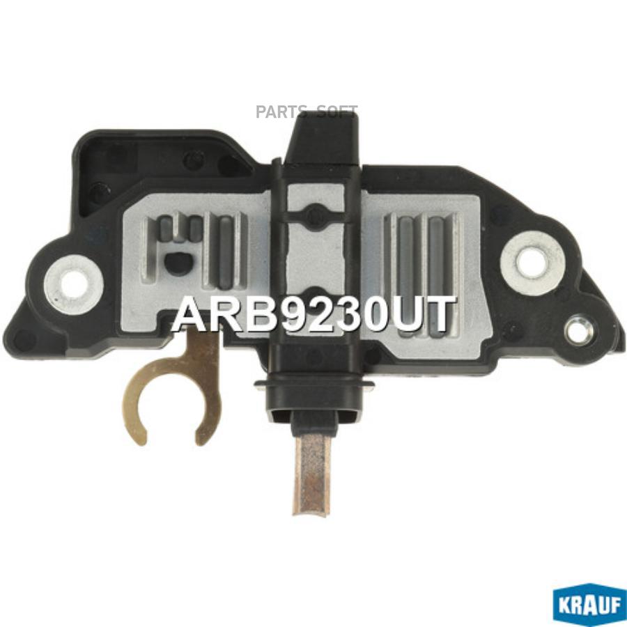 

Регулятор Генератора Krauf ARB9230UT