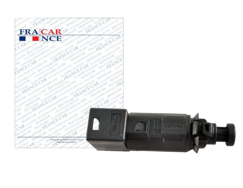 

Датчик Педали Тормоза France Car Fcr210399 Francecar арт. FCR210399