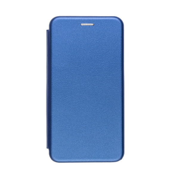 

Чехол-книжка для Samsung Galaxy A15, синий