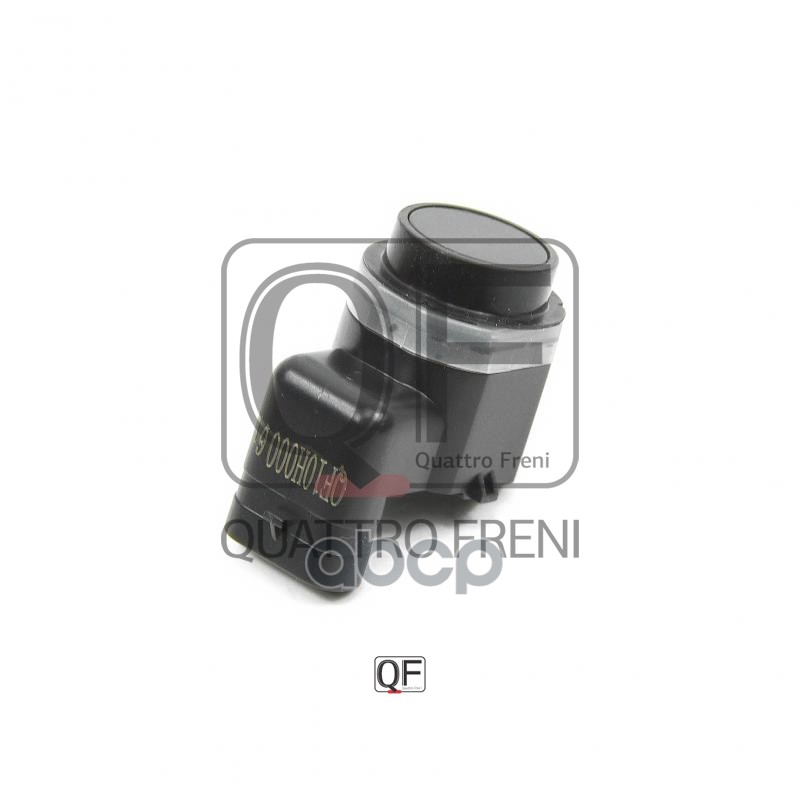 

Датчик Парктроника Rr Quattro Freni Qf10h00061 QUATTRO FRENI арт. QF10H00061