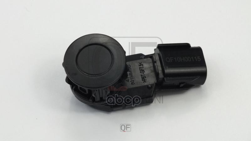 

Датчик Парктроника Quattro Freni Qf10h00115 QUATTRO FRENI арт. QF10H00115