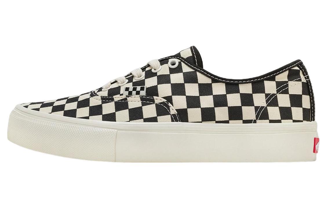 

Кеды унисекс Vans Authentic черные 37 EU, Черный, Authentic