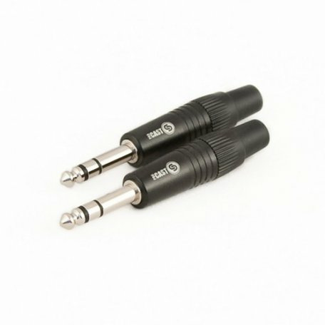 фото Разъем jack (stereo) procast cable trs-6.3/6/m/s