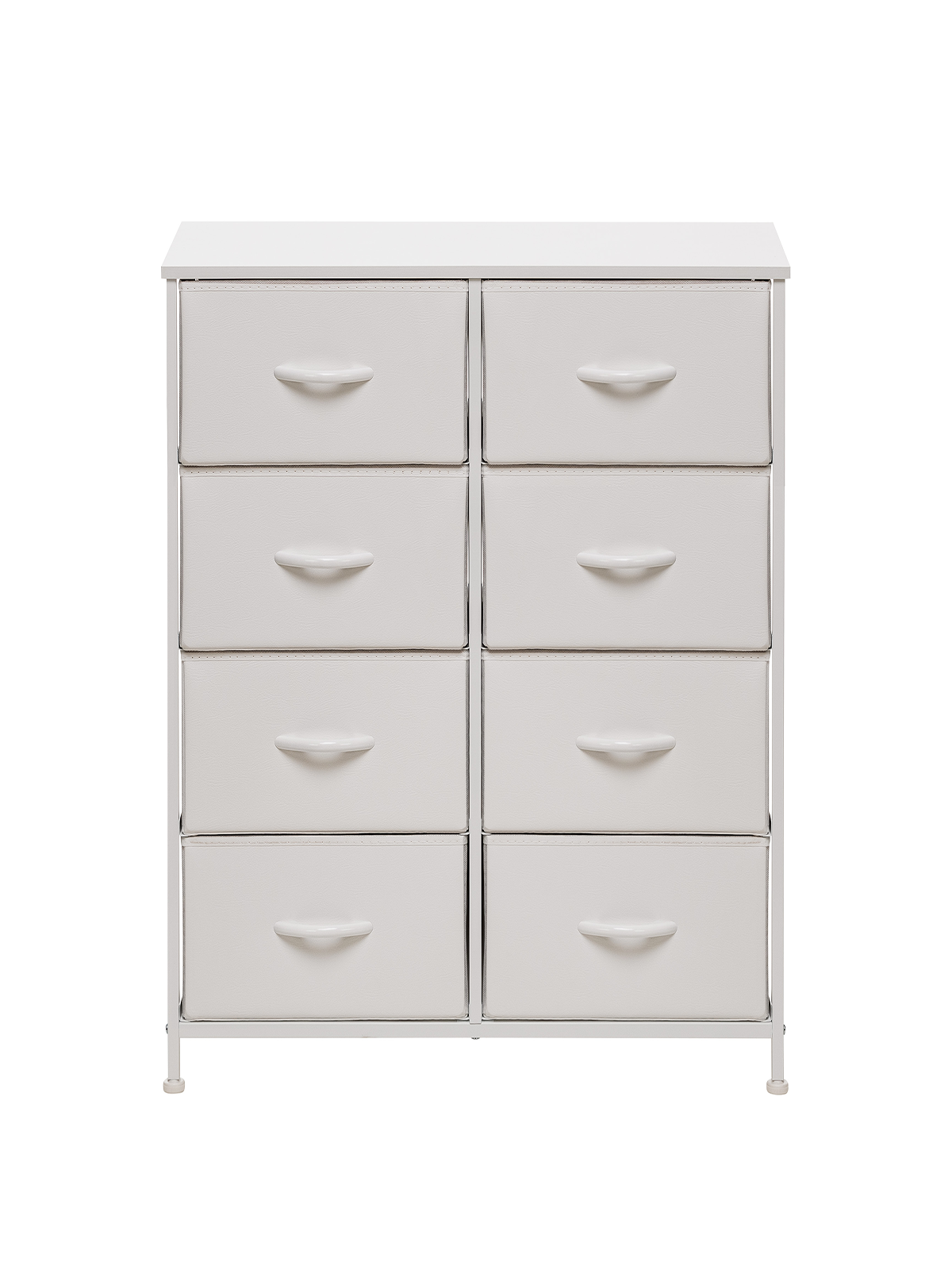 

Комод Leset Линкс для вещей 8 ящиков 80x30x81,5 см 2500000198144