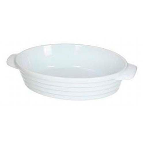 

Форма для запекания Tognana Cook Rings 23,8 x 15 см, Белый