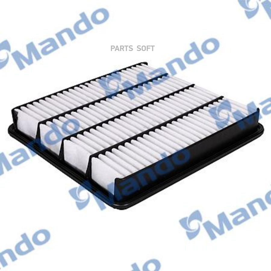 

Фильтр воздушный Toyota Land Cruiser 200/Sequoia/Tundra 06> Mando EAF00032M