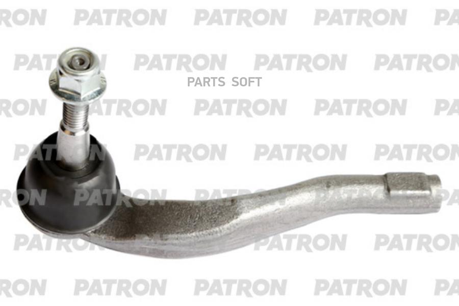 

PATRON PS10070L Наконечник рулевой тяги 1шт