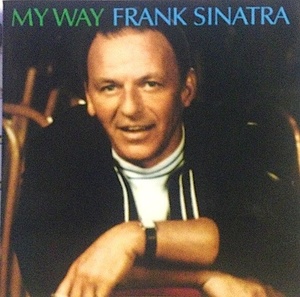 Frank Sinatra: My Way