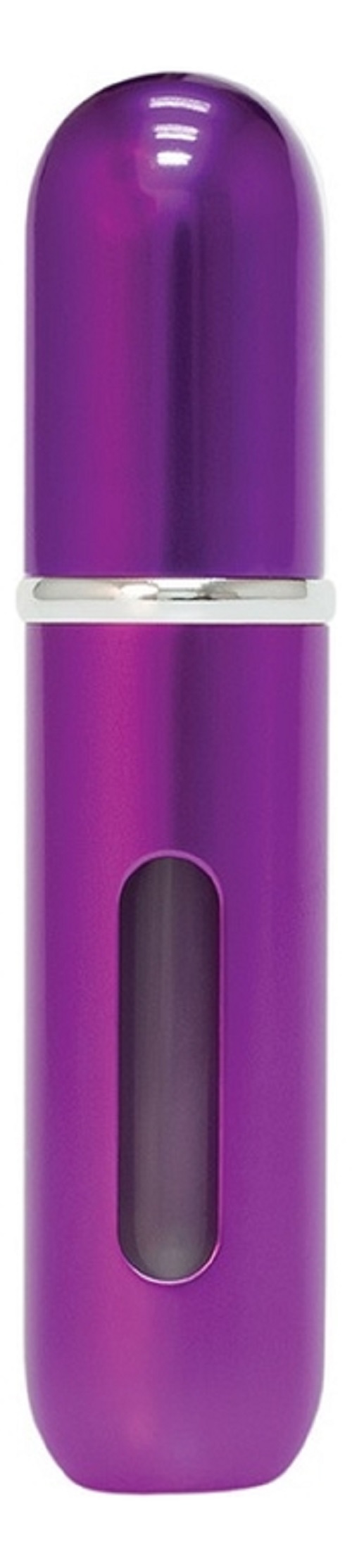 Атомайзер Travalo Classic HD Perfume Spray 5мл Purple