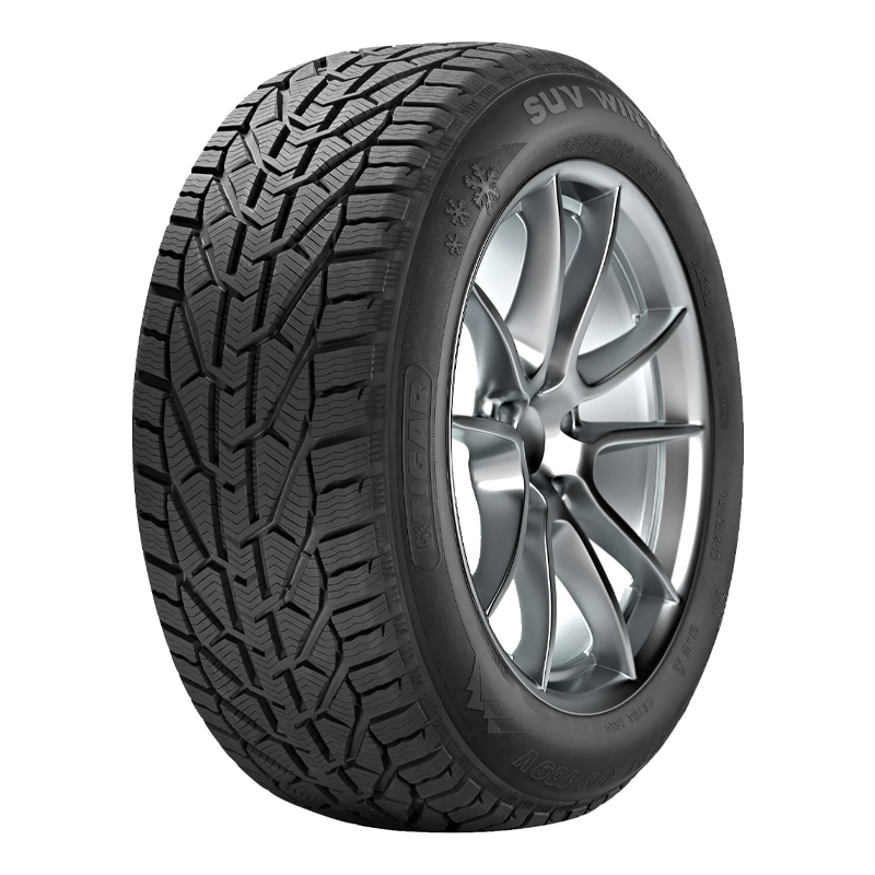 

Шины Tigar SUV Winter 265/60R18 114H, WINTER SUV