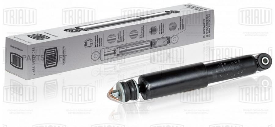 

Амортизатор передней подвески 2101 "TRIALLI" (газ)