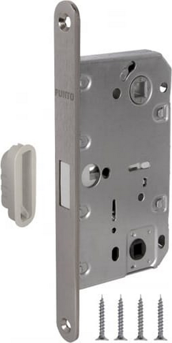 Защелка Punto Пунто врезная магнитная ML96WC-50 1347₽