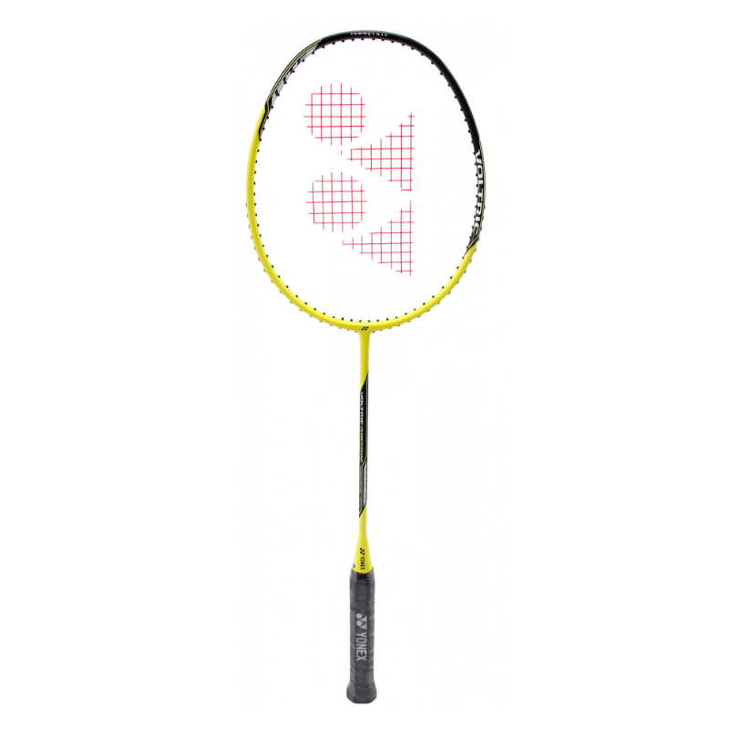 фото Ракетка для бадминтона yonex voltric power soar vtpwsrex-004, yellow, 5u/5g