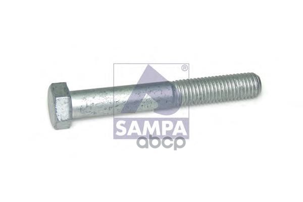 

Sa102.492_болт Реактивной Тяги M18x2.5x130 Scania P/G/R/T SAMPA арт. 102492