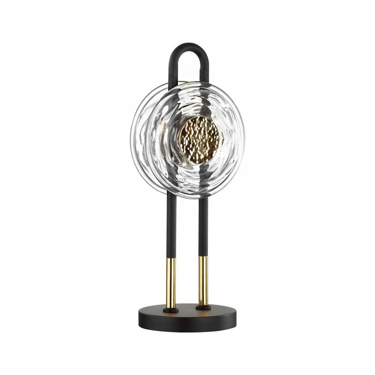 

Настольная лампа Odeon Light Exclusive Modern Magnet 5407/12TL, 5407/12TL