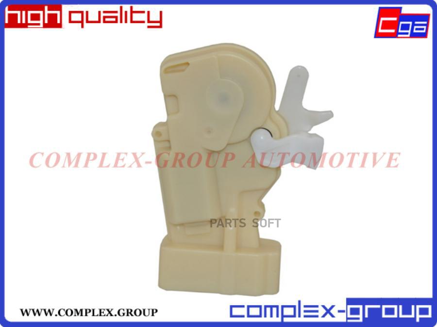 Замок Двери CGA 10LCK20003RA