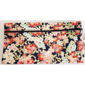 Пенал Centrum мягкий 1 отделение 22х12см пэ 183₽