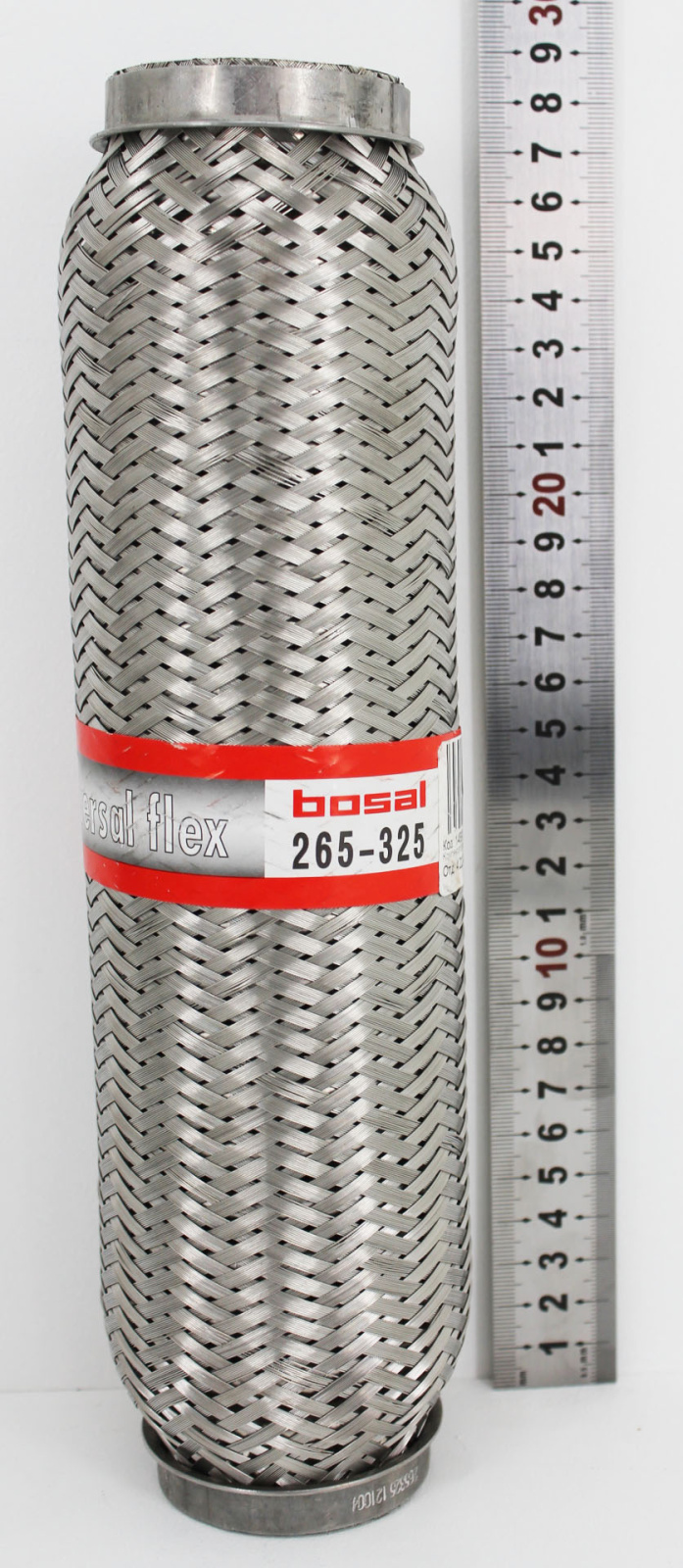 BOSAL 265-325 Гофра глушителя D51x280mm 1шт 2801₽