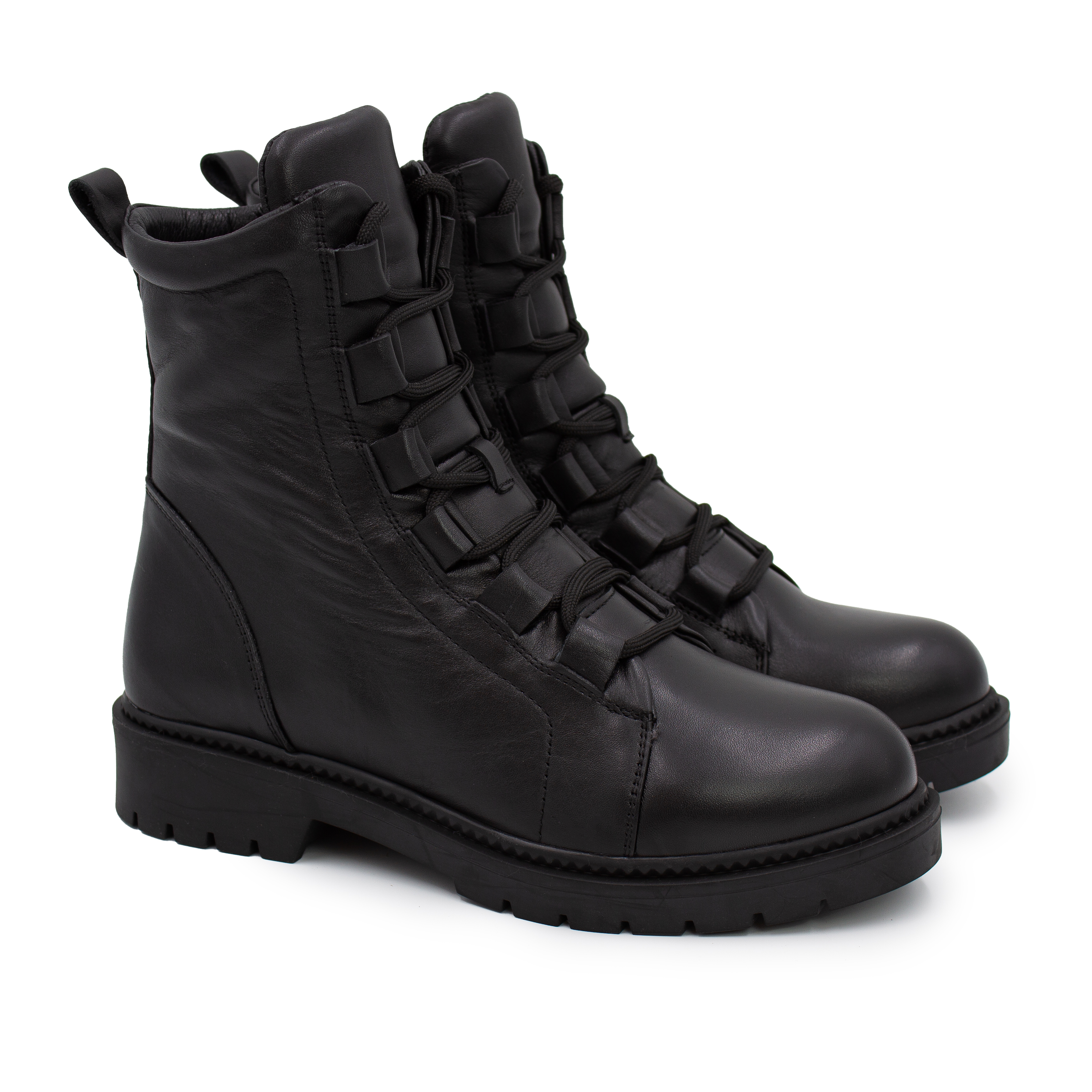 

Ботинки женские Clarks 22212018 черные 36 EU, Черный, 22212018