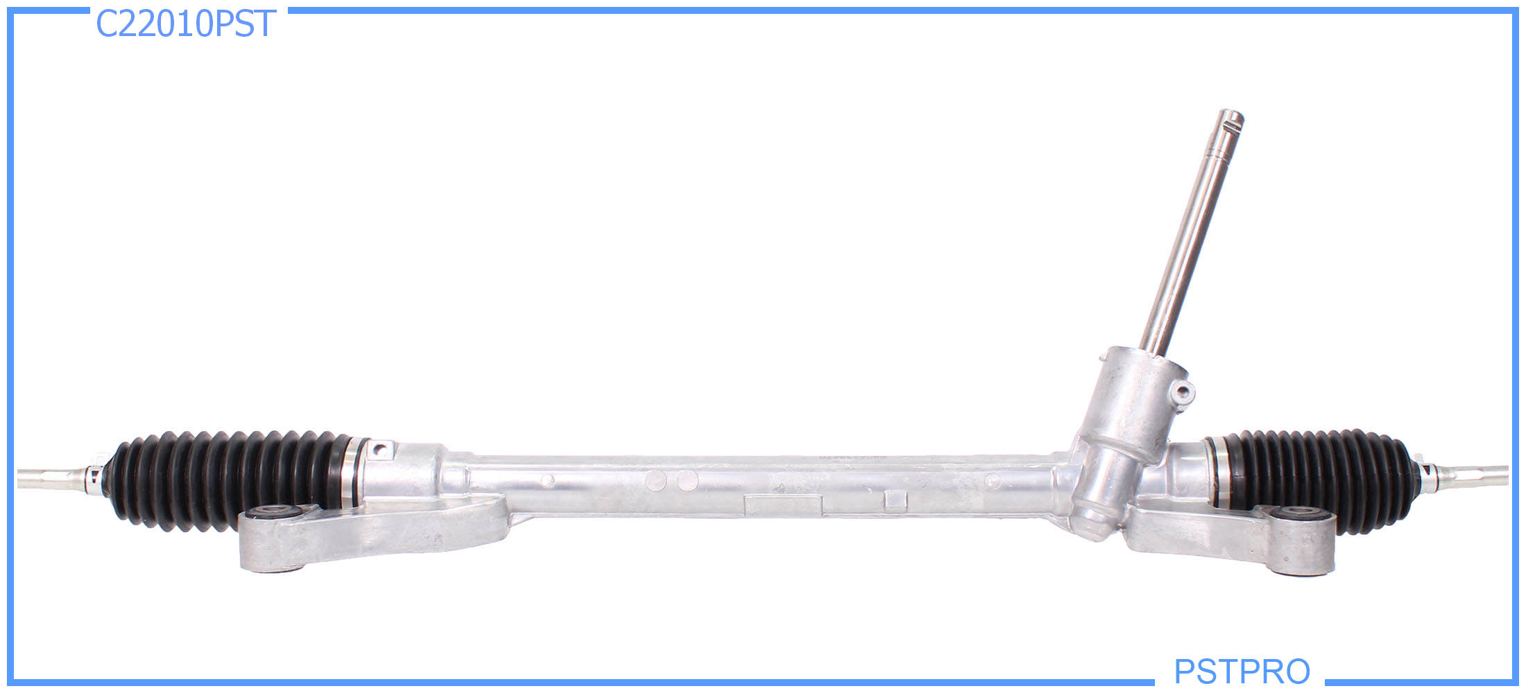 

Рулевая рейка PSTPRO Ford EcoSport 2013-, Ford EcoSport 2013-