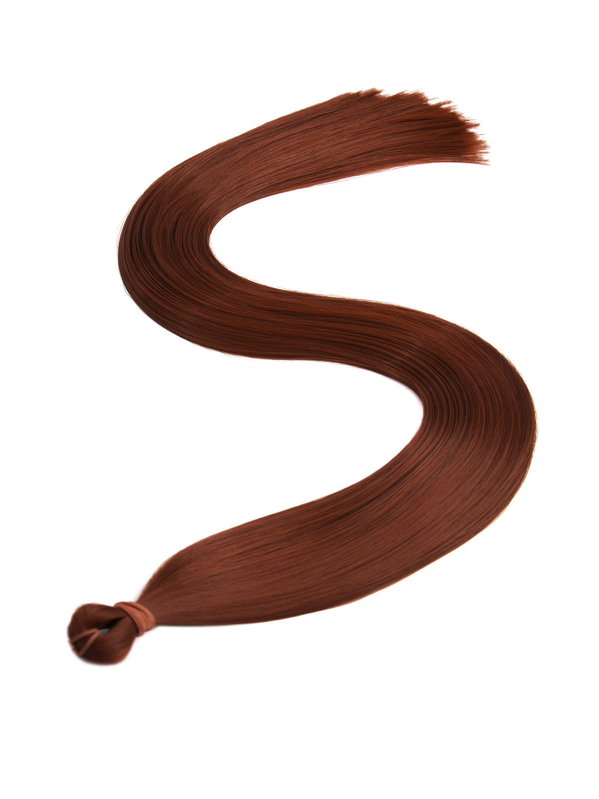 Канекалон Hairshop Пони HairUp для точечного афронаращивания прямые 30B-2 1,4м 100г