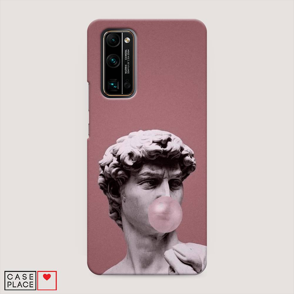 

Чехол Awog "Modern David" для Honor 30 Pro Plus, 612220-7