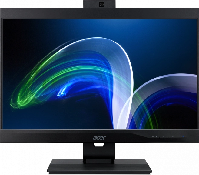 

Моноблок Acer Z4880G black (DQ.VUYER.01N), Z4880G
