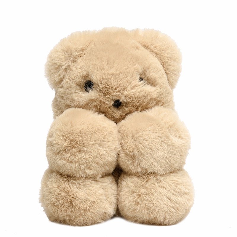 

Детский рюкзак SABAUN бежевый, RUKZAK-TOY, 145451222
