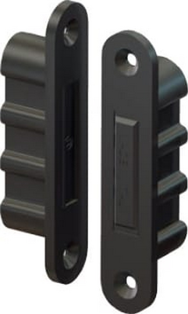 Защелка магнитная Fratelli Cattini MAG MINI W для деревянных дверей 2262₽