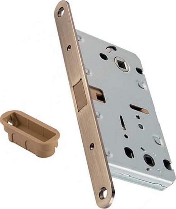 Защелка магнитная бесшумная под фиксатор Archie LM 5212-OL 1404₽