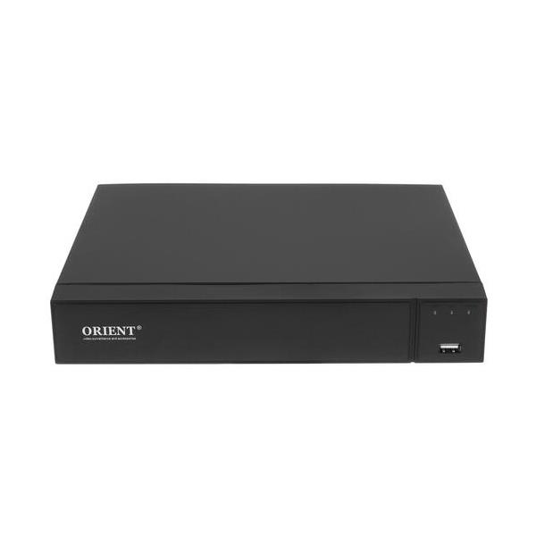 Orient NVR-8804POE/4K