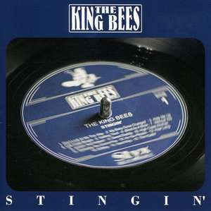 

King Bees: Stingin