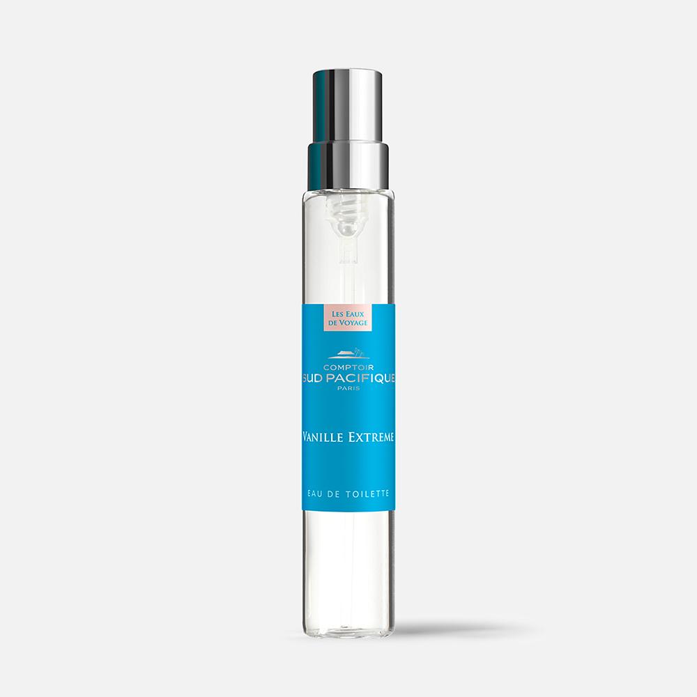 

Туалетная вода Comptoir Sud Pacifique Vanille Extreme, 10 мл