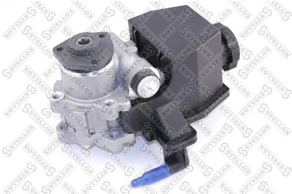 

Насос гидроусилителя руля Stellox 0035941SX