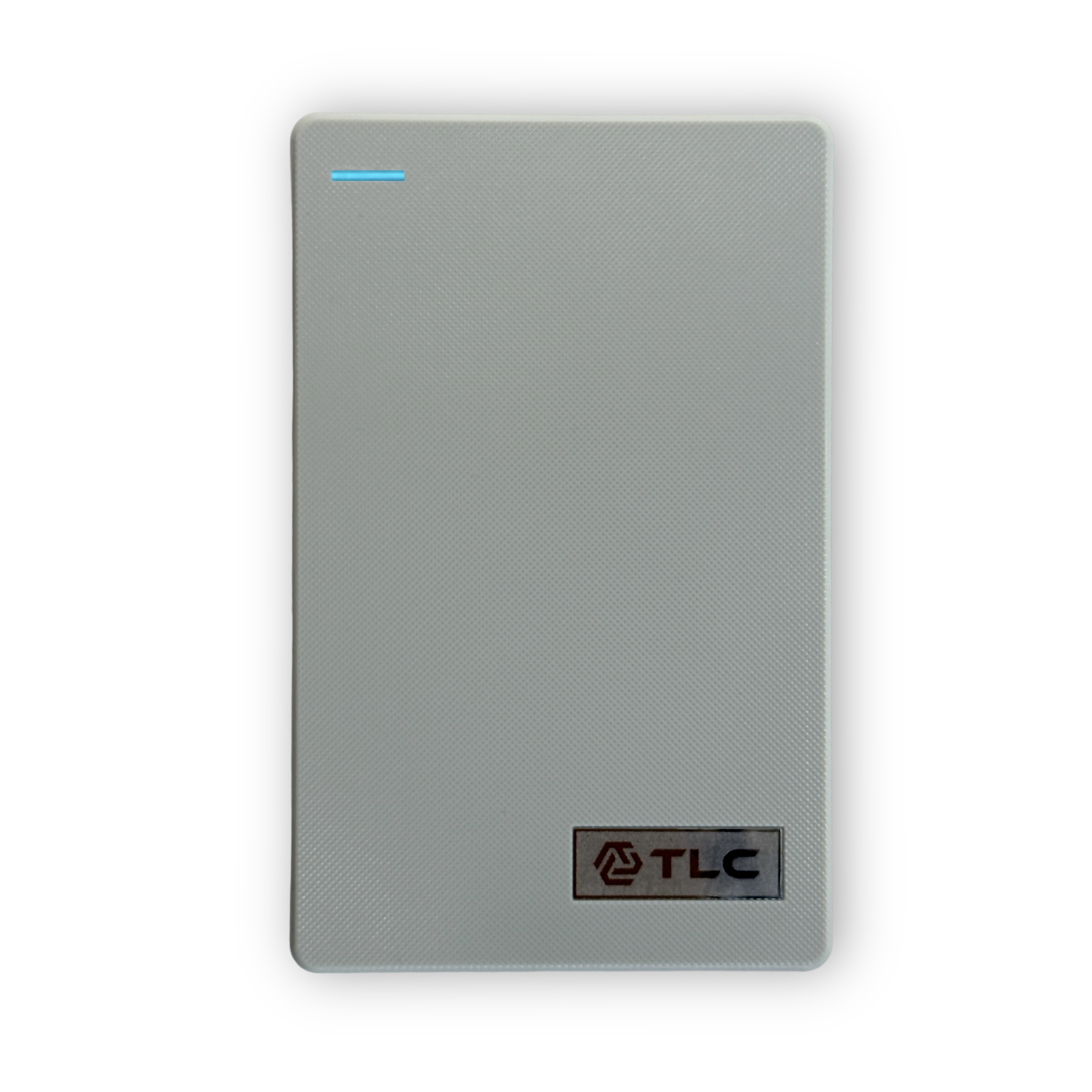 

Внешний жесткий диск TLC Slim Portable, Портативный HDD 2,5" 320 Gb USB 3.0, Серый, Серебристый;серый, M275H