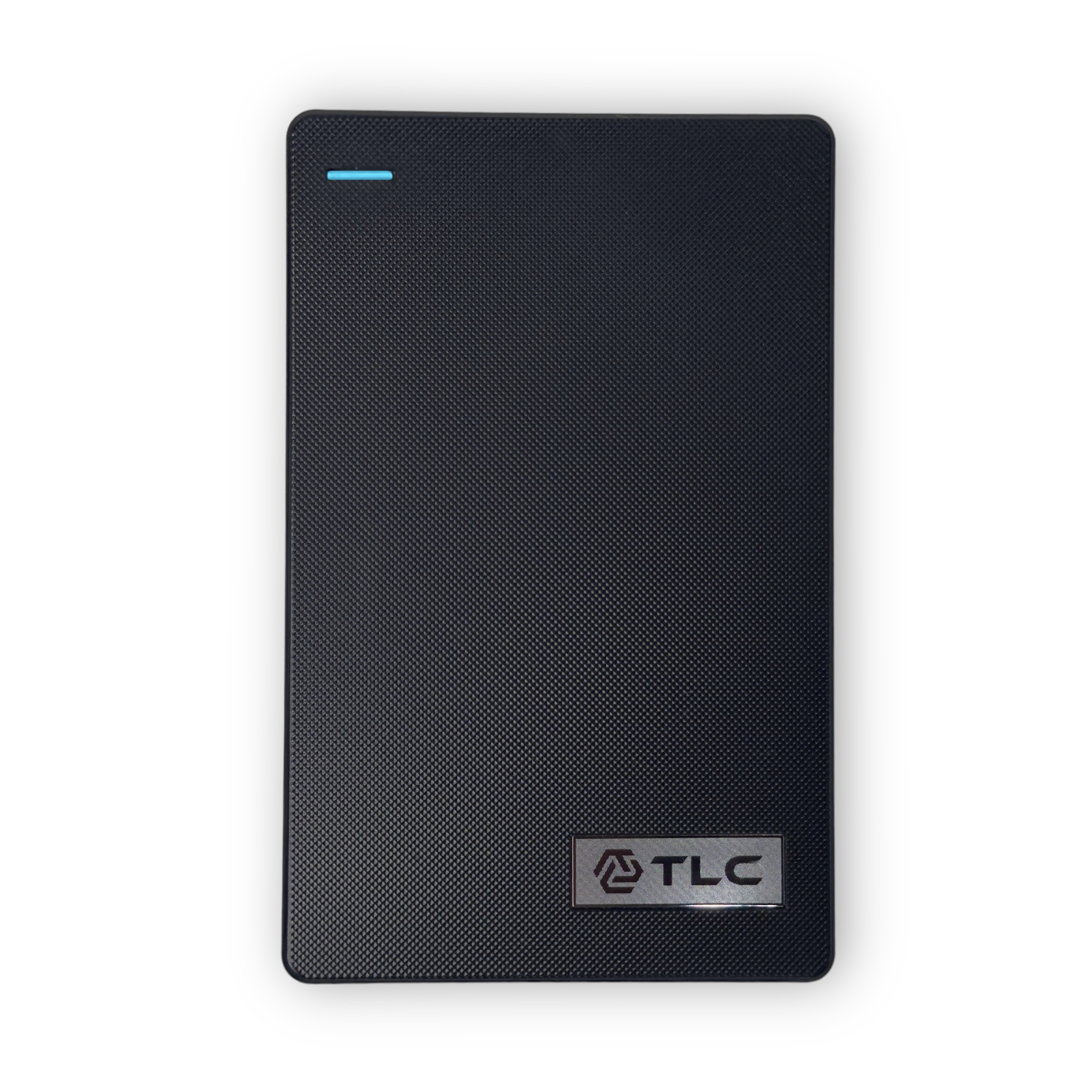 

Внешний жесткий диск TLC Slim Portable, Портативный HDD 2,5" 320 Gb USB 3.0, Черный, M275H