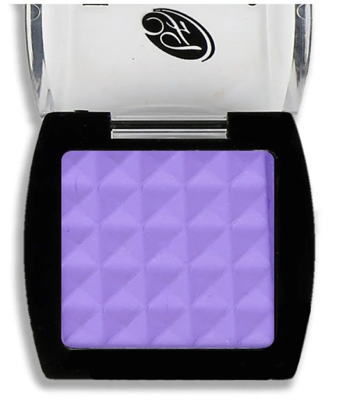 Тени для век Farres cosmetics однотонные 1001-24 матовый фоамиран матовый 50х50см 1 мм тёмно фиолетовый