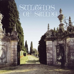 

Sultans of Swing: (Make) a Little Love, 1 CD
