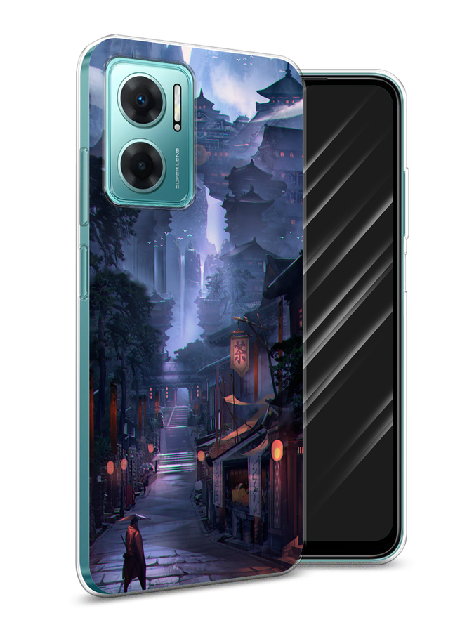 Чехол Awog на Xiaomi Redmi 10 5G 