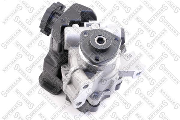 

Насос гидроусилителя руля Stellox 0036117SX