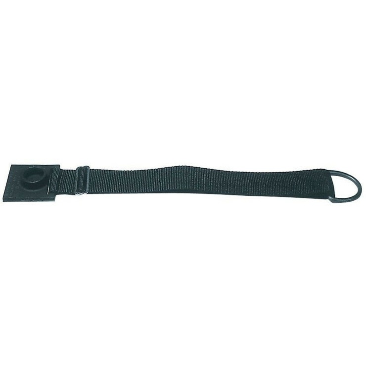 

Подставка для шпиля виолончели Gewa Floor Protector Strap 415010, Черный, Floor Protector Strap 415010