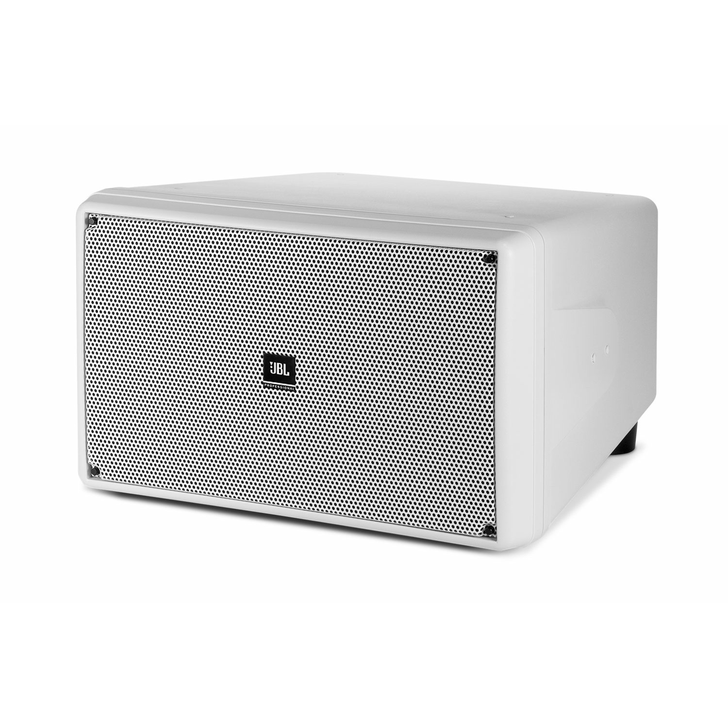 фото Сабвуфер всепогодный jbl control sb2210-wh