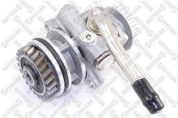 

Насос гидроусилителя руля Stellox 0036214SX