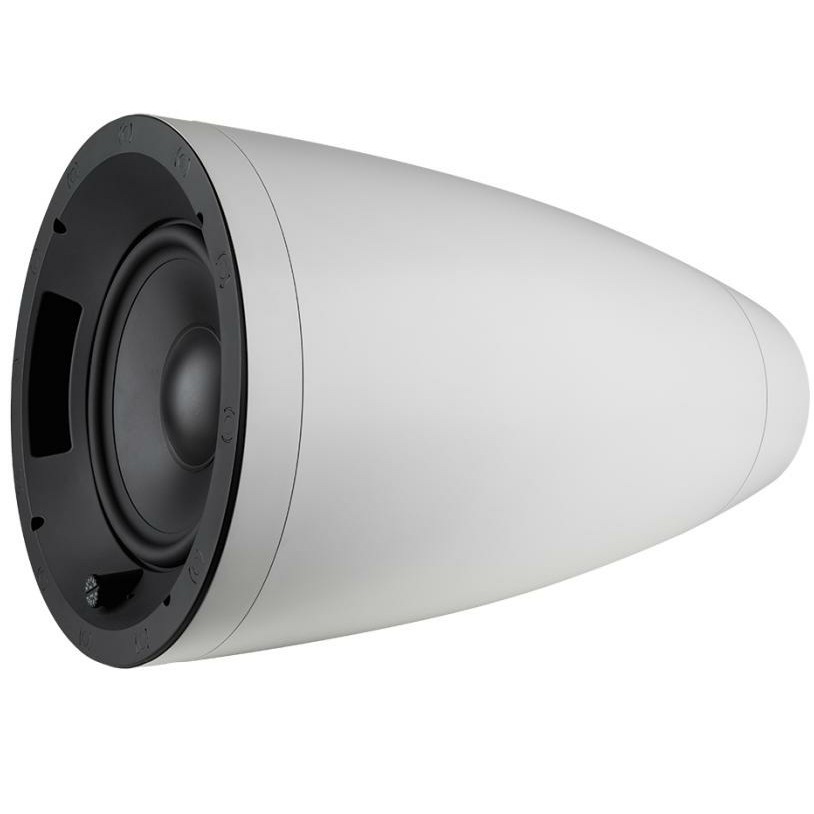 

Акустика подвесная трансляционная Sonance PS-P83WT White, PS-P83WT White