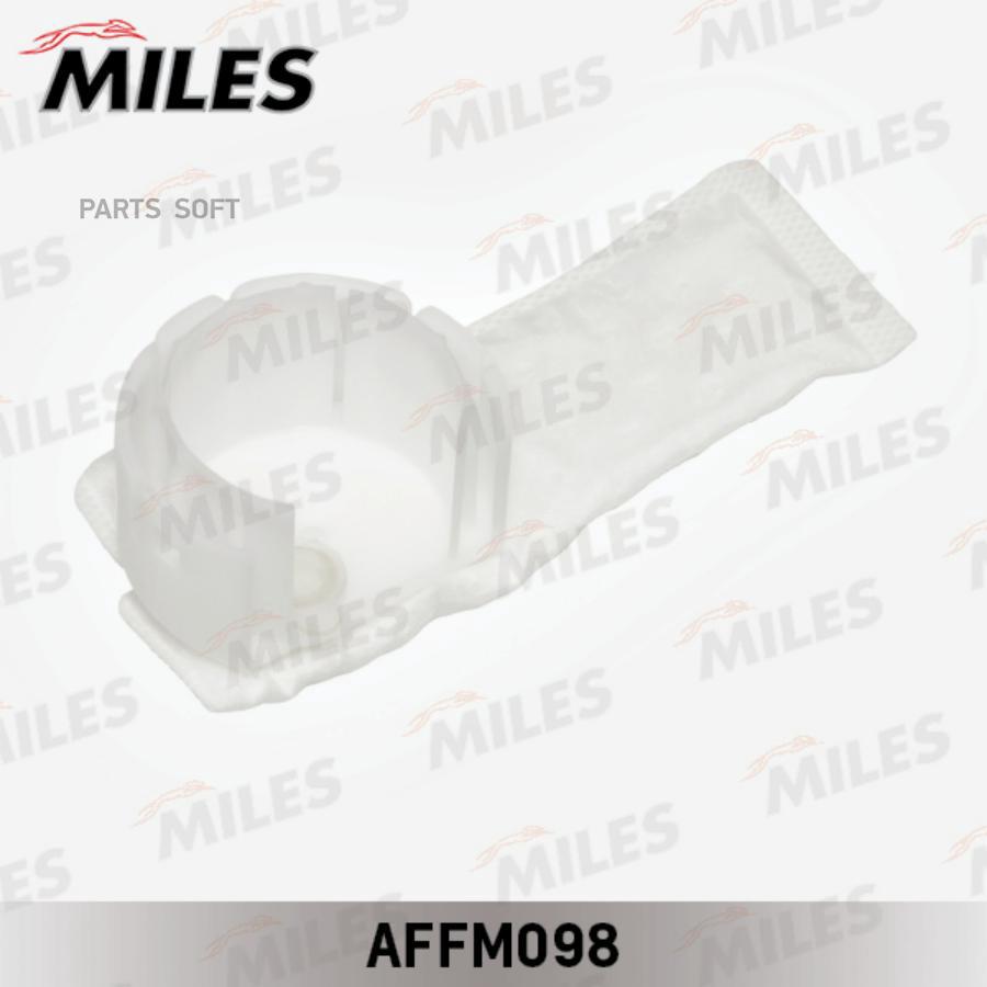 

MILES AFFM098 Фильтр сетчатый топливного насоса CHEVROLET CRUZE