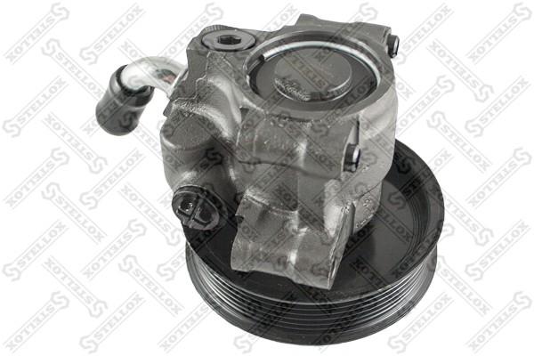 

Насос гидроусилителя руля Stellox 0036318SX