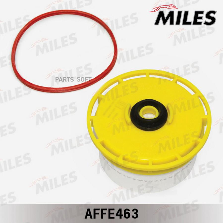 

MILES AFFE463 Фильтр топливный TOYOTA LAND CRUISER 4.5D 08